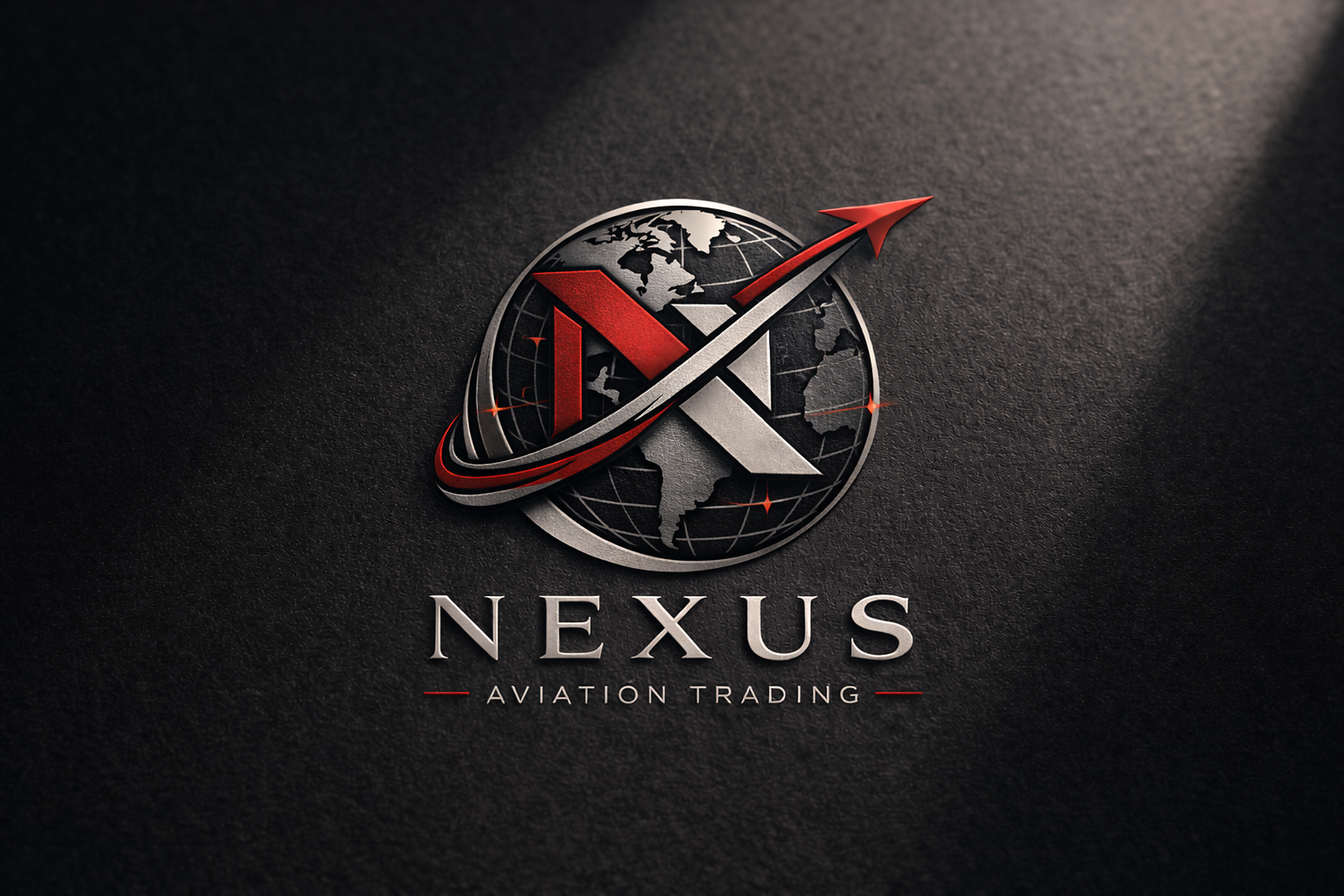 NEXUS Aviation Trading logo